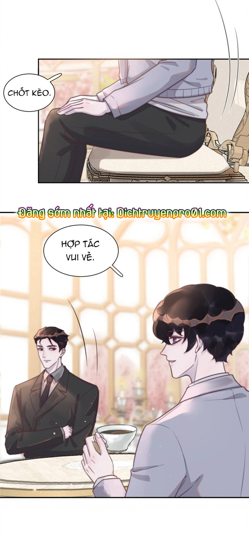 Nghe Nói Tôi Rất Nghèo Chương 142 Ảnh 33