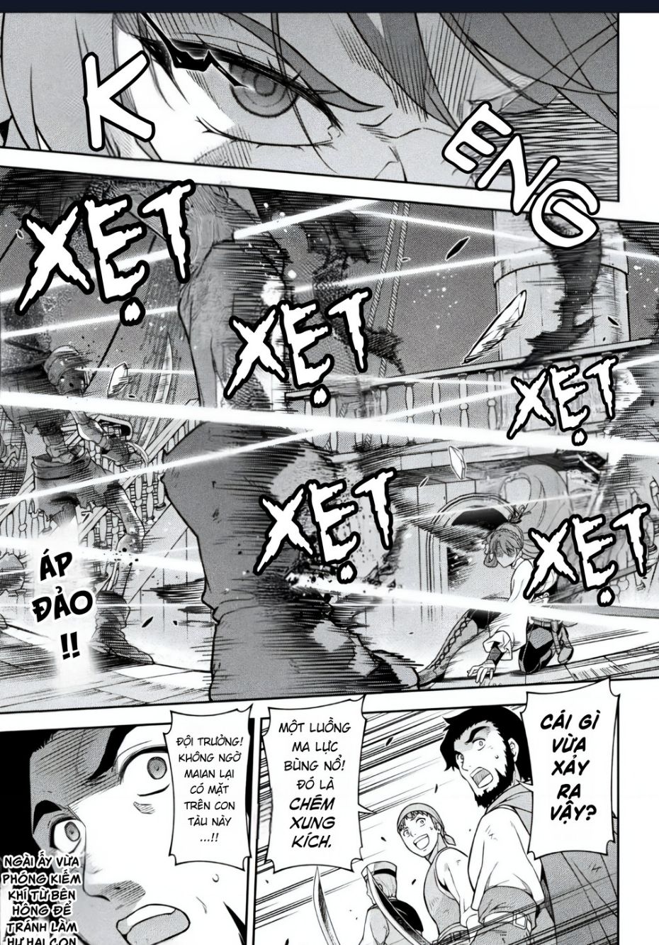 Drawing: Saikyou Mangaka Wa Oekaki Skill De Isekai Musou Suru! Chương 123 Ảnh 2