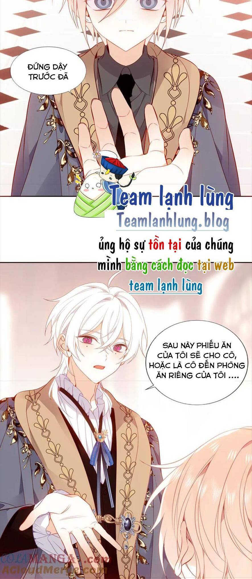 Quán Kịch Bản Trần Mộng Chương 85 Ảnh 30
