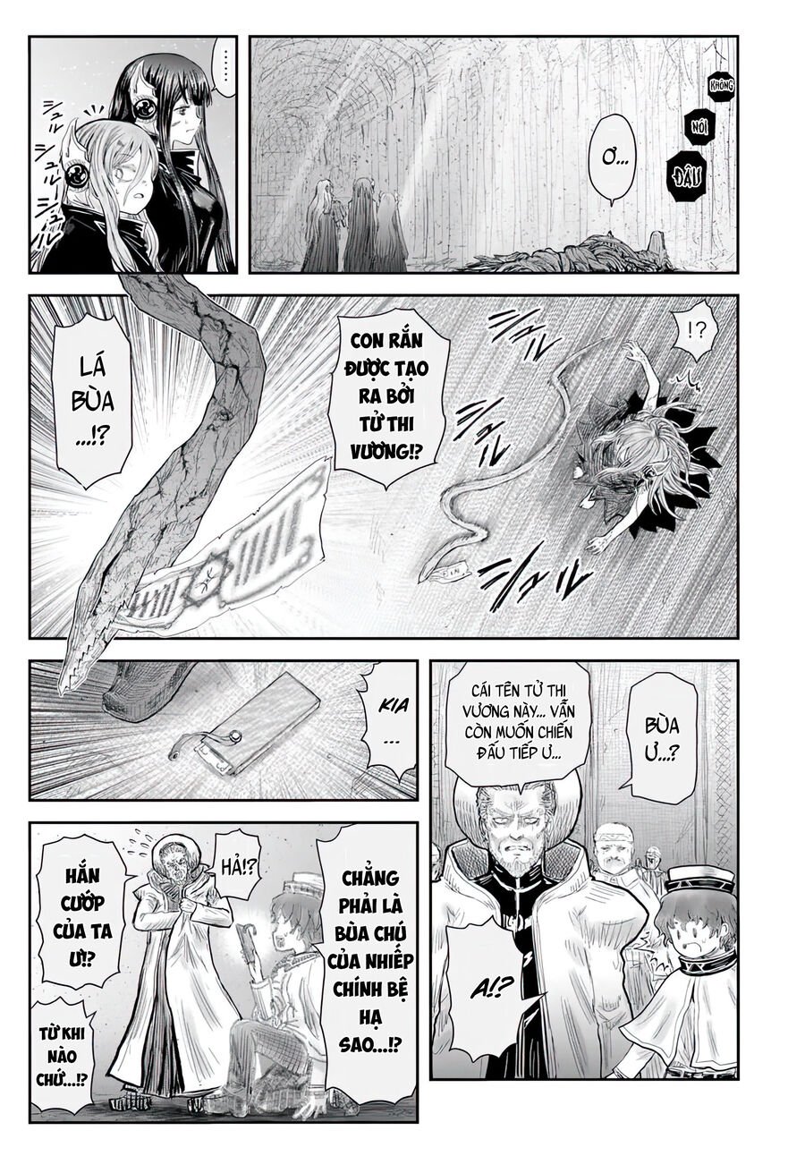 Isekai Ojisan Chương 64 Ảnh 28