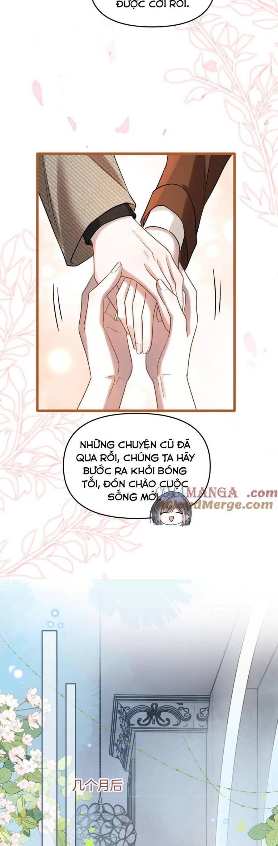 Ngày Mai Cũng Thích Em Chương 84 Ảnh 20
