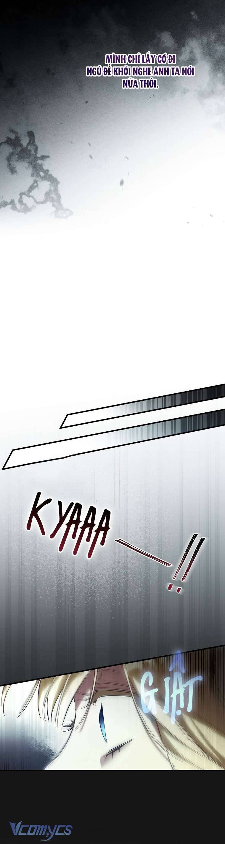 Phương Pháp Khiến Phu Quân Đứng Về Phía Tôi Chương 100 Ảnh 55