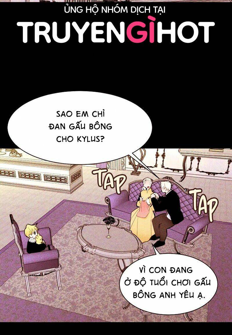 Cuộc Sống Rập Khuôn Của Một Quý Cô Tái Sinh! Chương 41 Ảnh 45