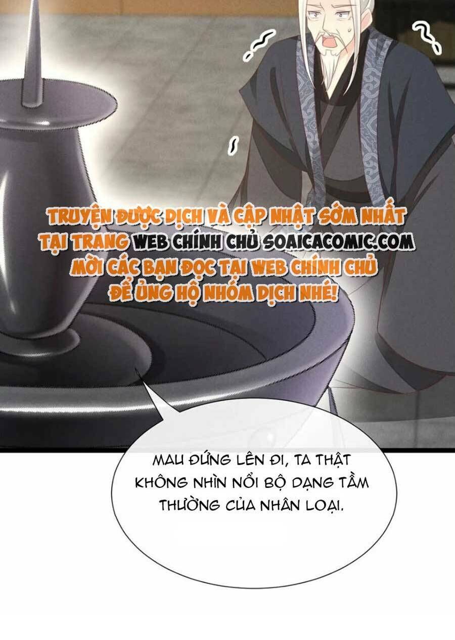 Thần Phi Ngự Thiên Hạ Chương 35 Ảnh 34