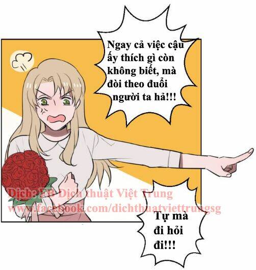 Phải Lòng Cậu Shipper Chương 8 Ảnh 25