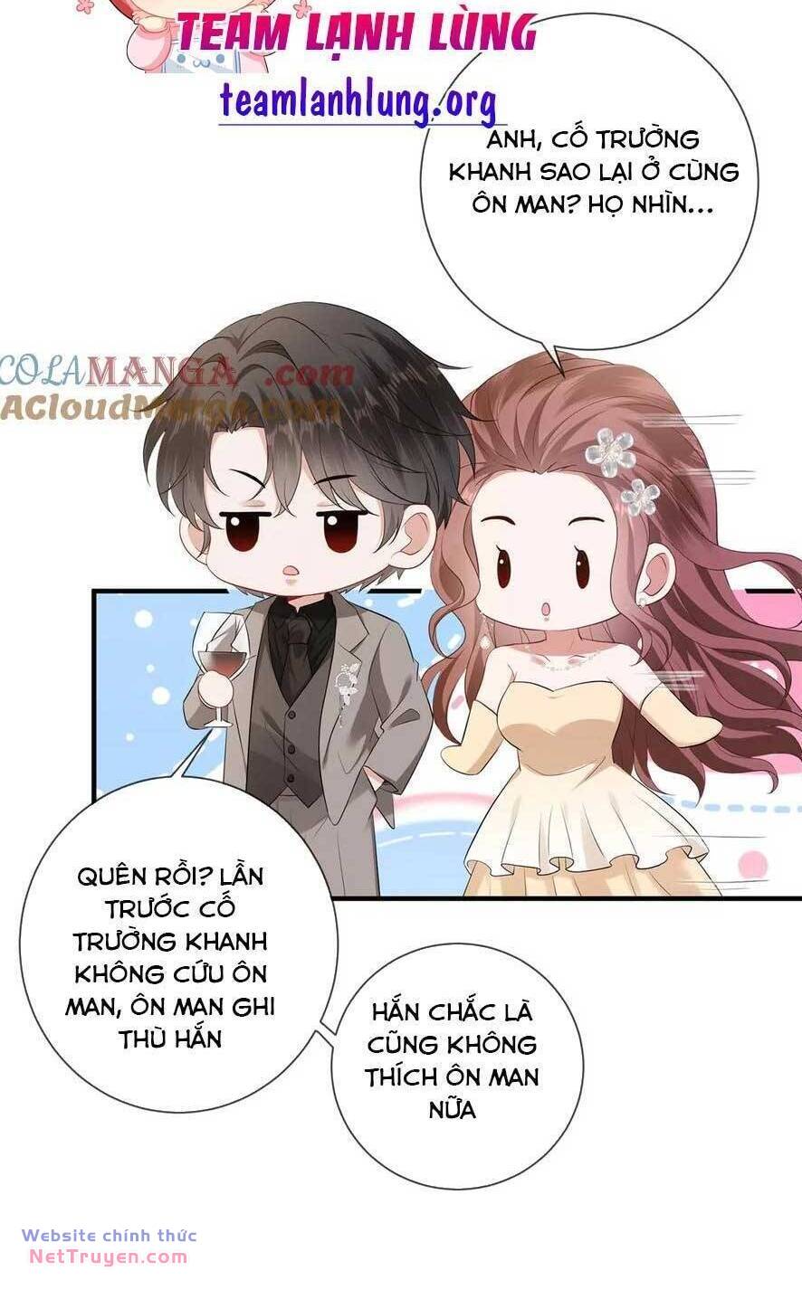 Anh Hoắc Ngoan Ngoãn Nuông Chiều Tôi Chương 26 Ảnh 15