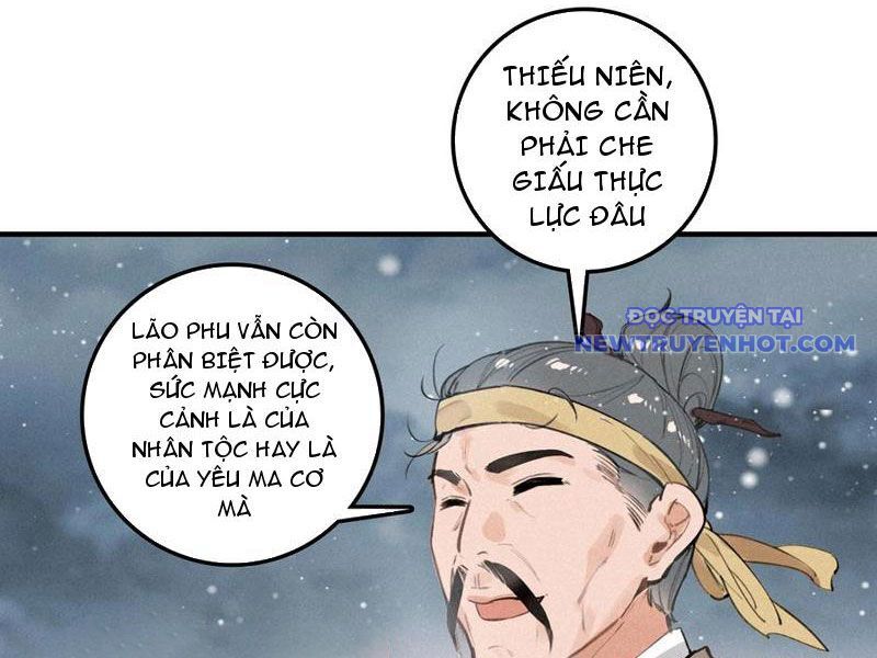 Phi Kiếm Vấn Đạo Chương 133 Ảnh 36