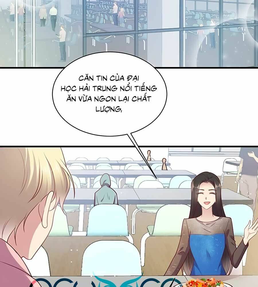 Khóa Chặt Đôi Môi Chương 145 Ảnh 33