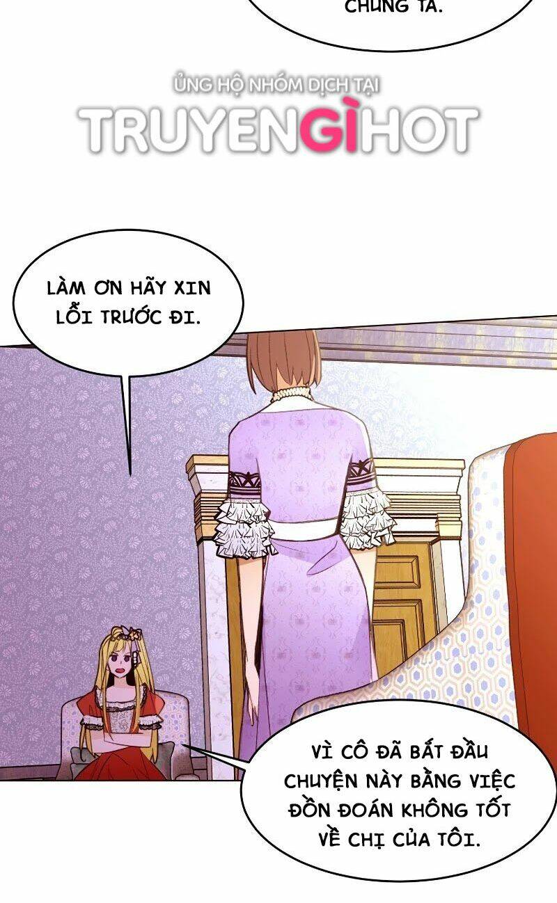 Cuộc Sống Rập Khuôn Của Một Quý Cô Tái Sinh! Chương 52 Ảnh 17