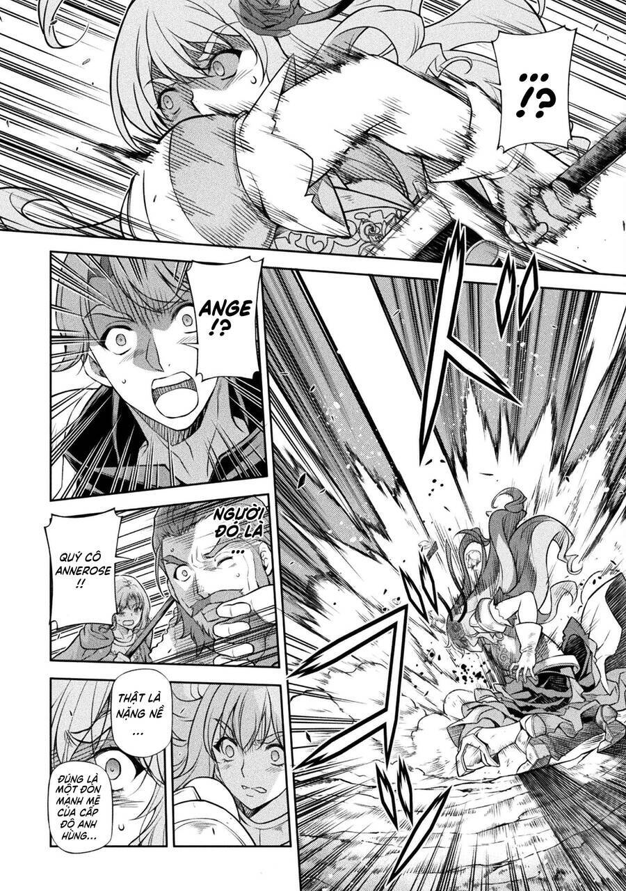 Drawing: Saikyou Mangaka Wa Oekaki Skill De Isekai Musou Suru! Chương 119 Ảnh 10