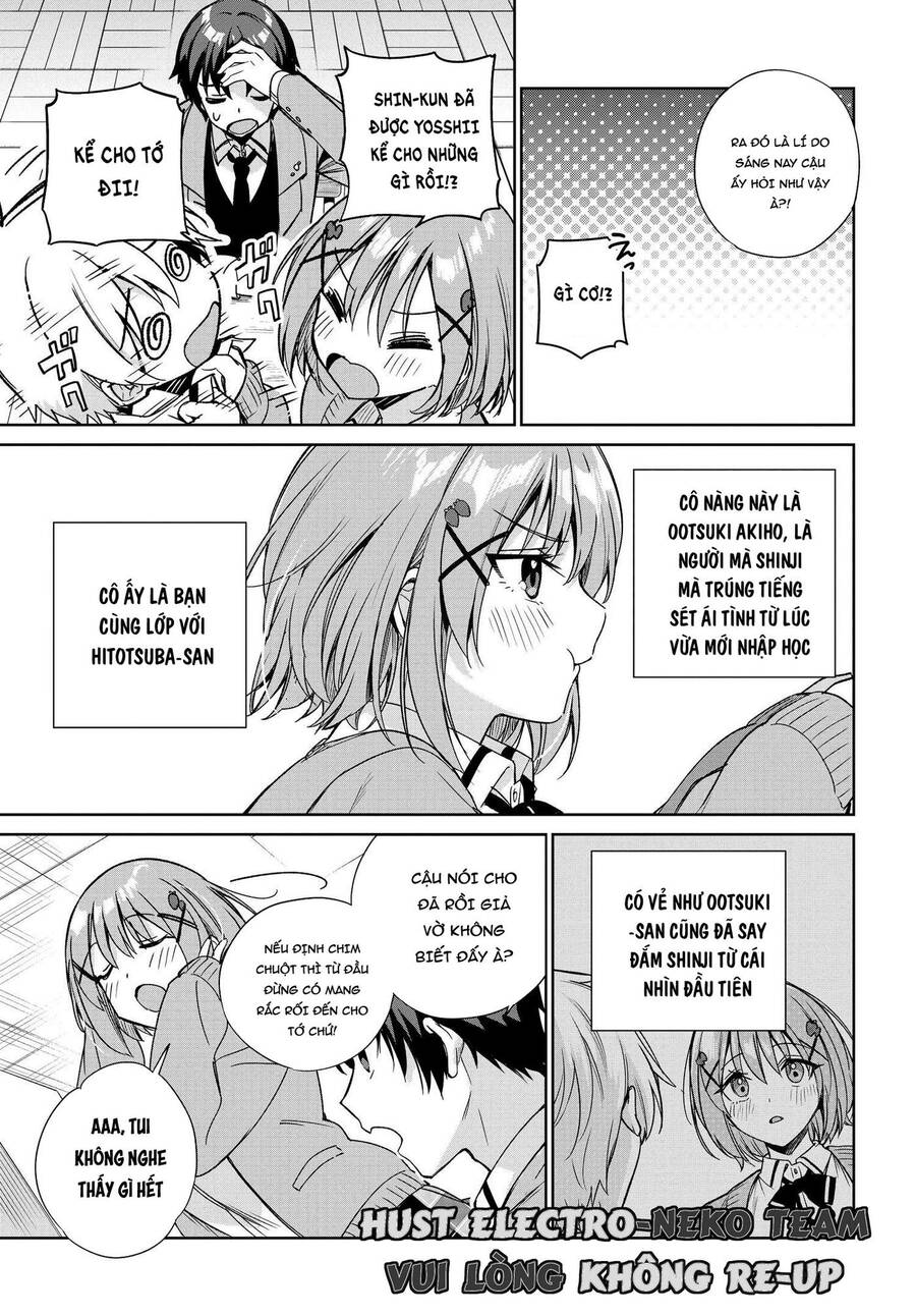 Ryoushin No Shakkin Wo Katagawari Shite Morau Jouken Wa Nihon Ichi Chương 13 Ảnh 7