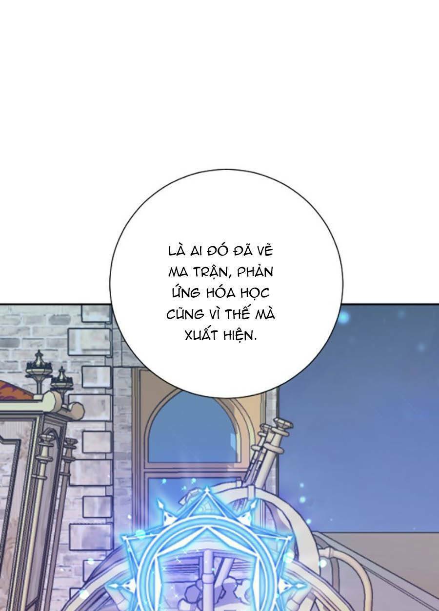 Lý Do Nàng Ophelia Không Thể Chạy Trốn Khỏi Dinh Thự Công Tước Chương 41 Ảnh 70