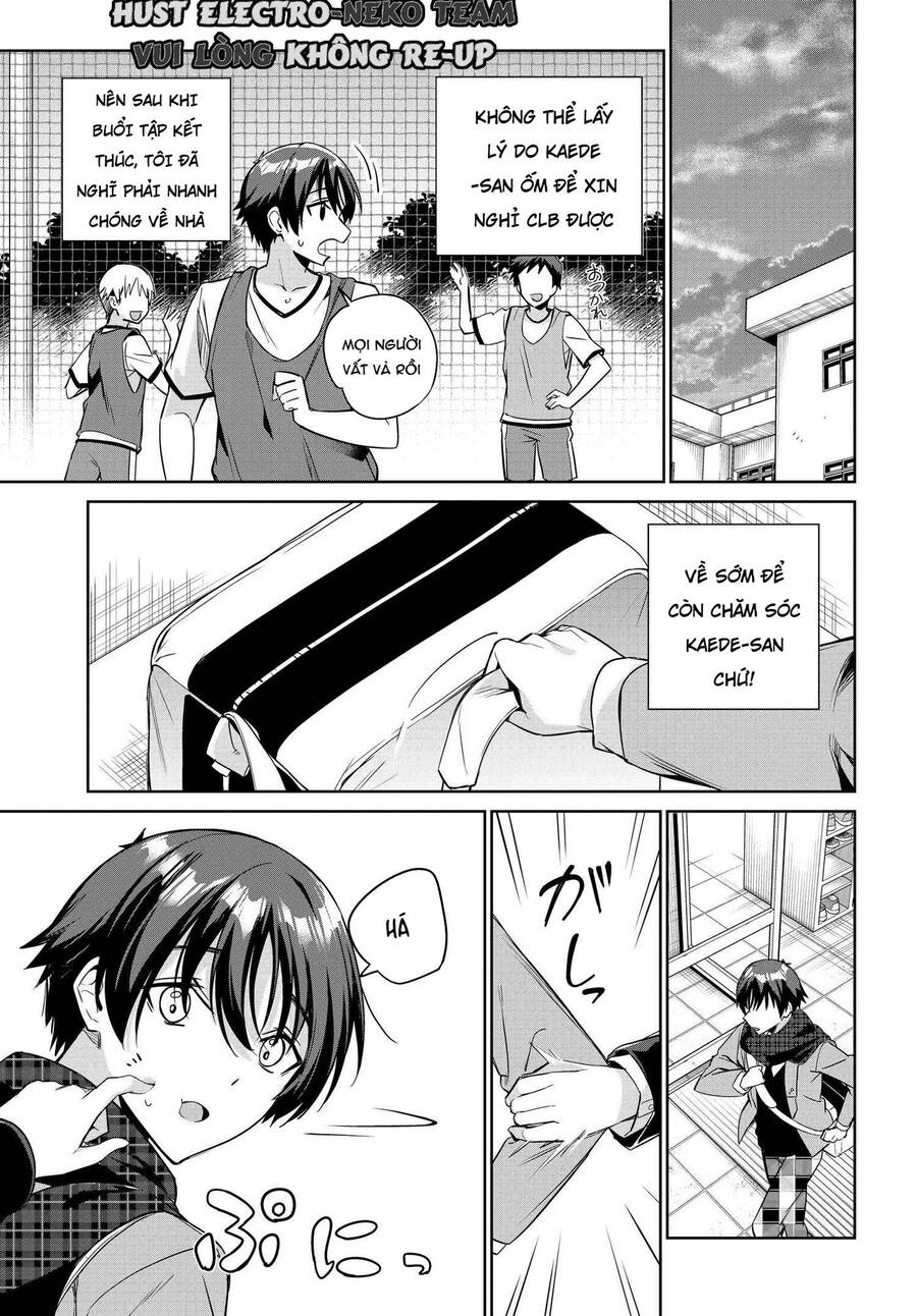 Ryoushin No Shakkin Wo Katagawari Shite Morau Jouken Wa Nihon Ichi Chương 16 Ảnh 25
