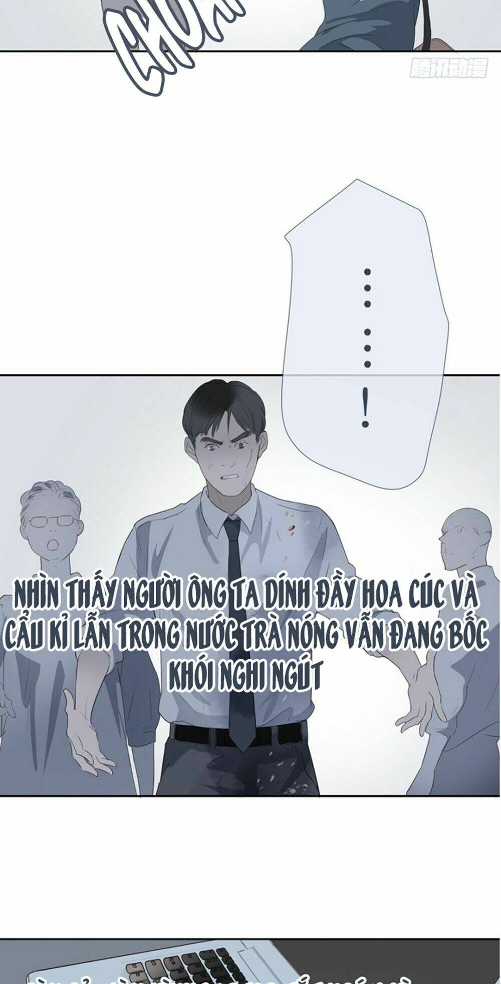 Thiếu Niên Rắc Rối Chương 17 Ảnh 31