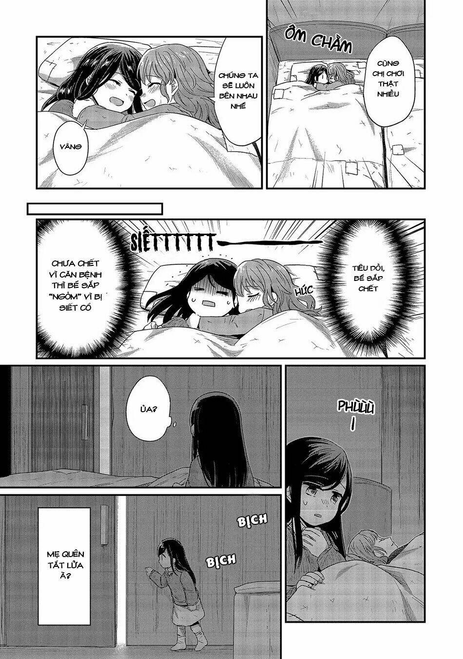 Honzuki No Gekokujou Chương 27 Ảnh 25