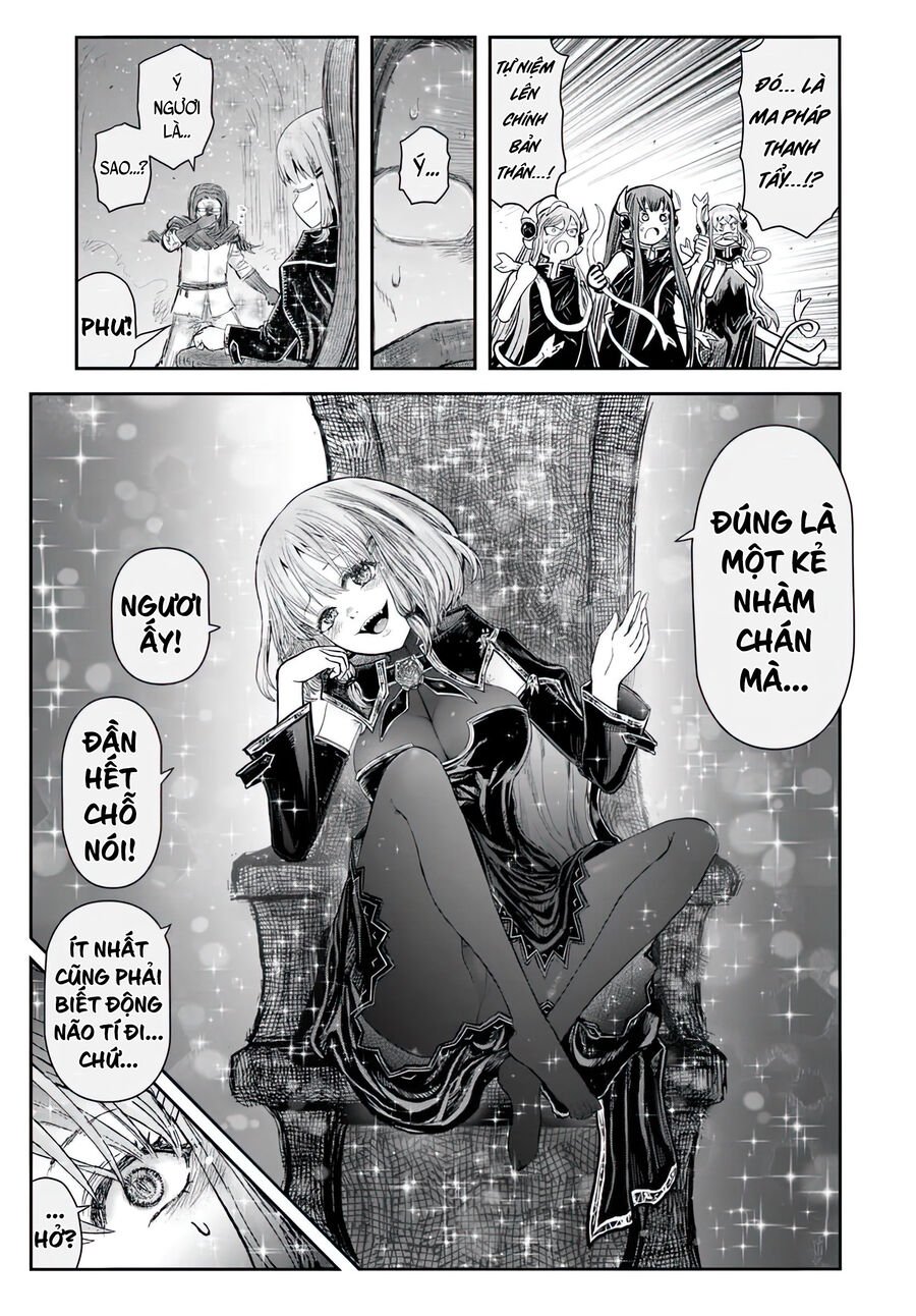Isekai Ojisan Chương 65 Ảnh 38