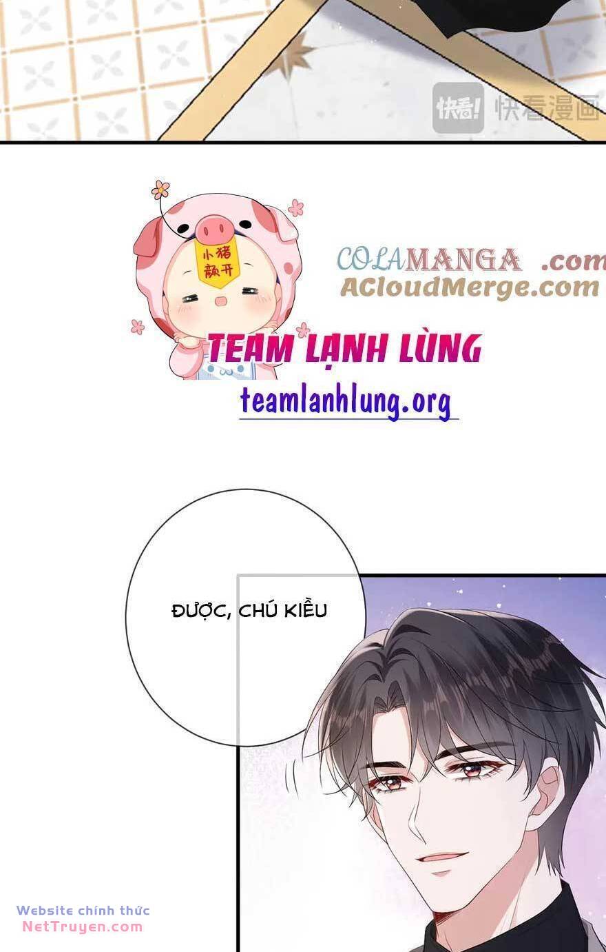 Anh Hoắc Ngoan Ngoãn Nuông Chiều Tôi Chương 26 Ảnh 28