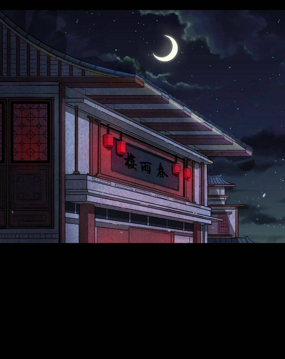 Chợ Quỷ Chương 0 Ảnh 5