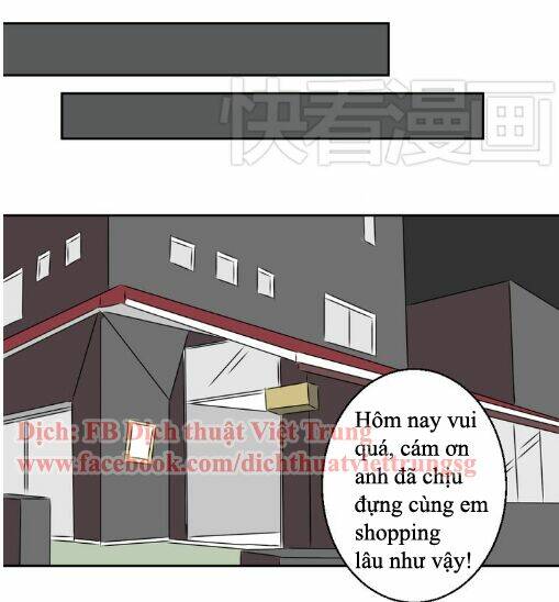 Phải Lòng Cậu Shipper Chương 7 Ảnh 15