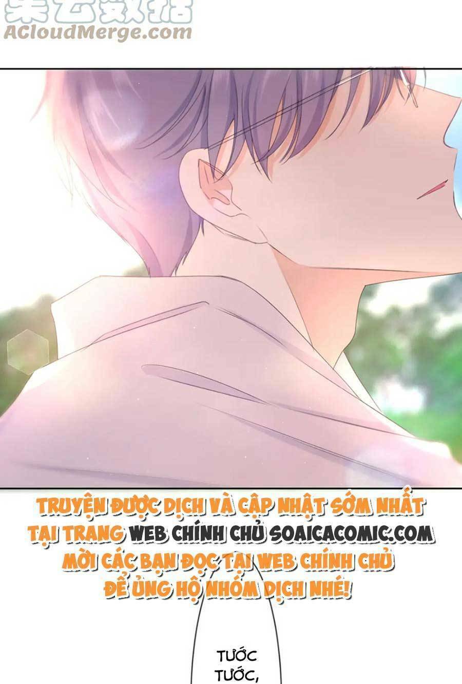 Xin Chào, Bạn Học Thụ Động Chương 82 Ảnh 38