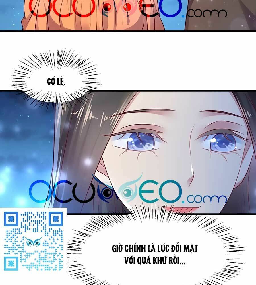 Khóa Chặt Đôi Môi Chương 143 Ảnh 48