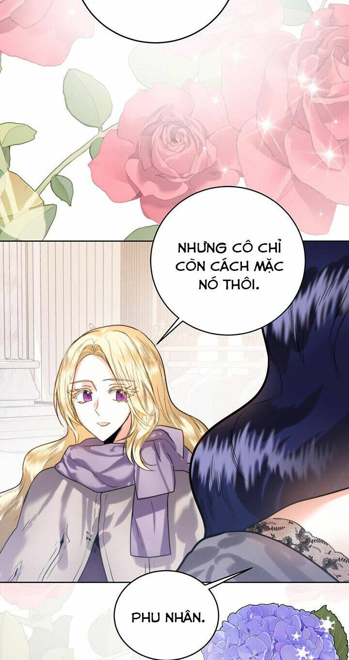 Hôn Nhân Hoàng Gia Chương 52 Ảnh 67