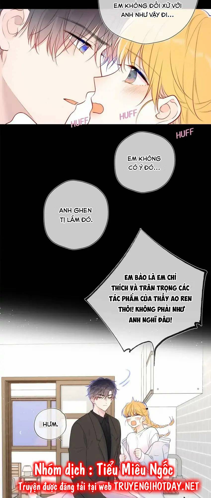 Ngôi Sao Cho Tôi Chương 142 Ảnh 10