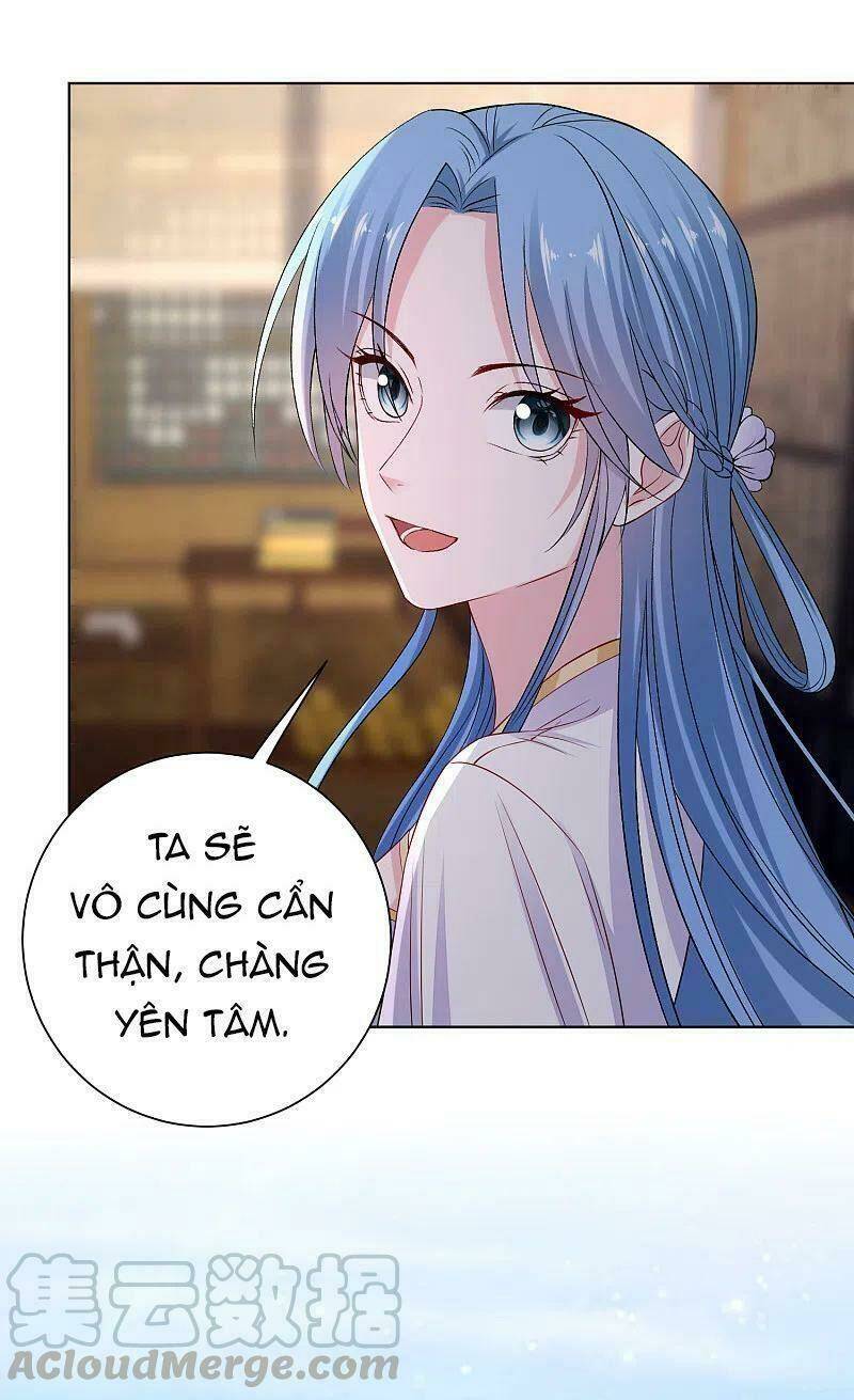 Độc Y Đích Nữ Chương 212 Ảnh 16