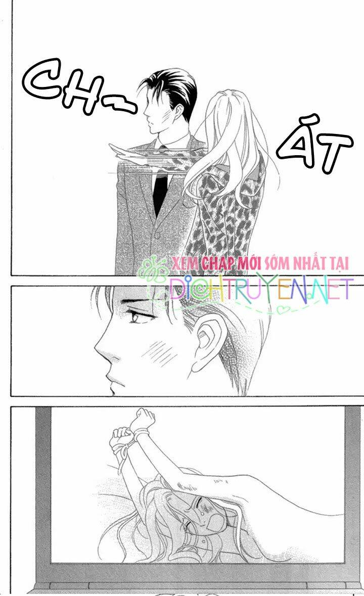 Virut Tình Yêu Chương 7.2 Ảnh 5