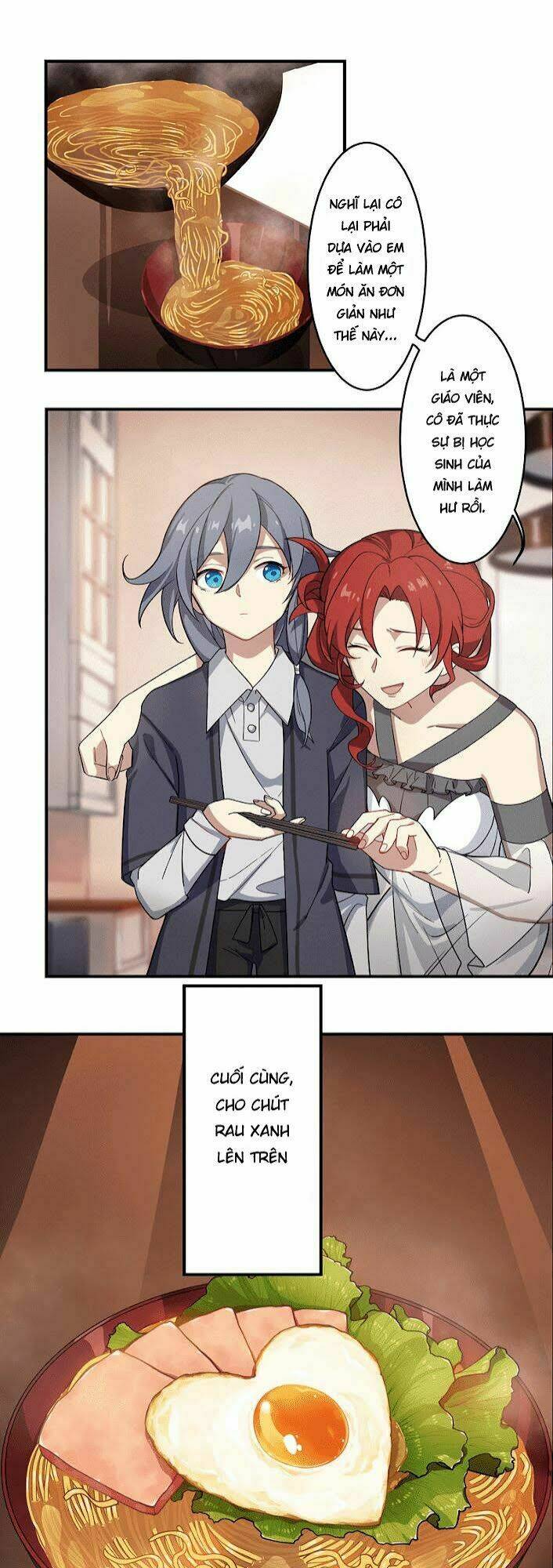 Honkai Impact 3 Chương 4 Ảnh 23