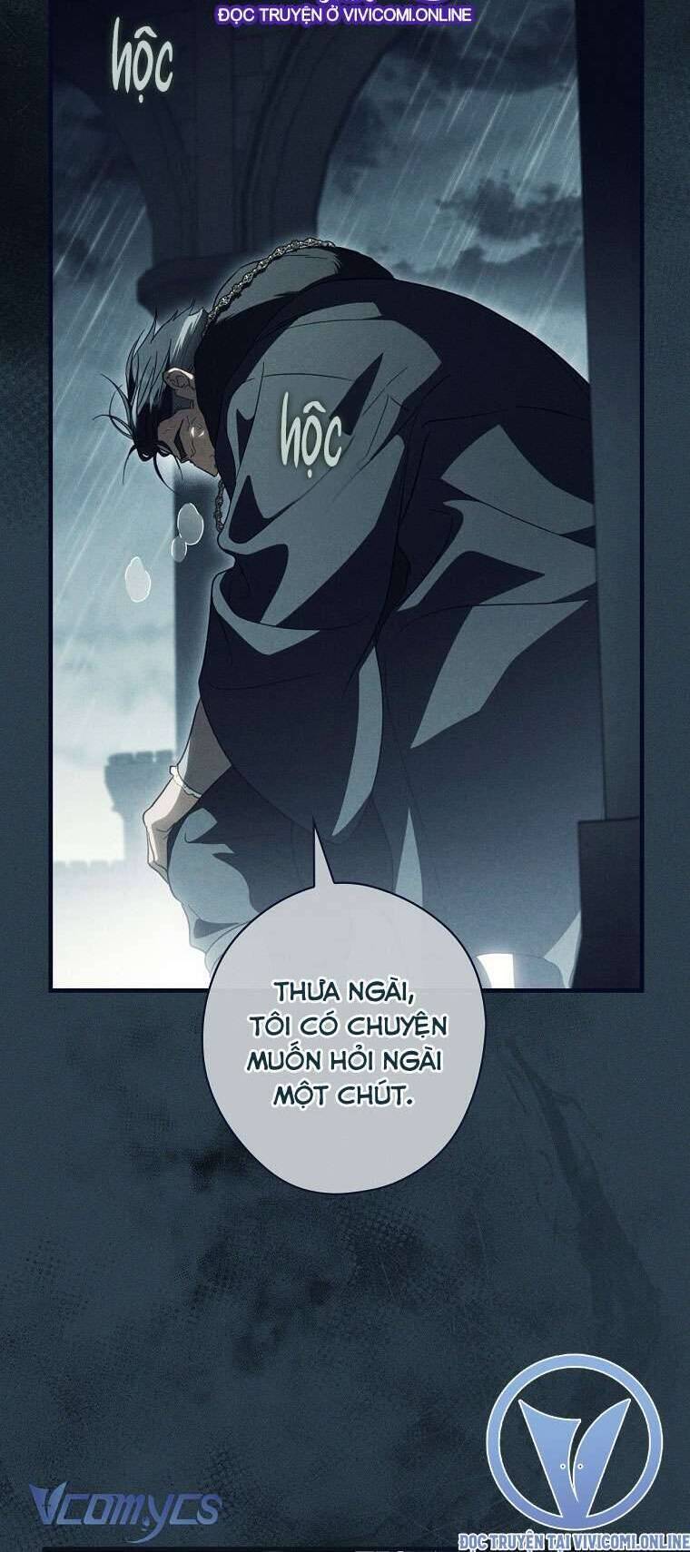 Phương Pháp Khiến Phu Quân Đứng Về Phía Tôi Chương 108 Ảnh 46