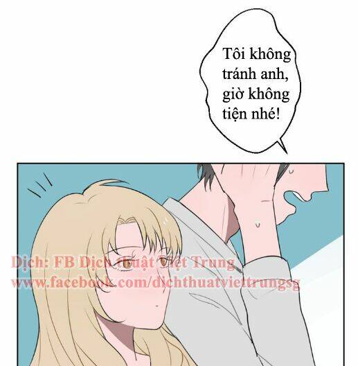 Phải Lòng Cậu Shipper Chương 7 Ảnh 8