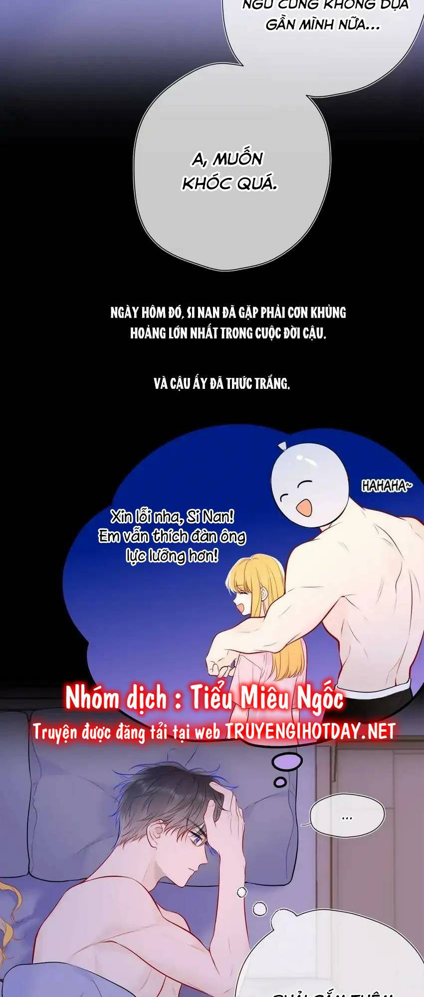 Ngôi Sao Cho Tôi Chương 142 Ảnh 29