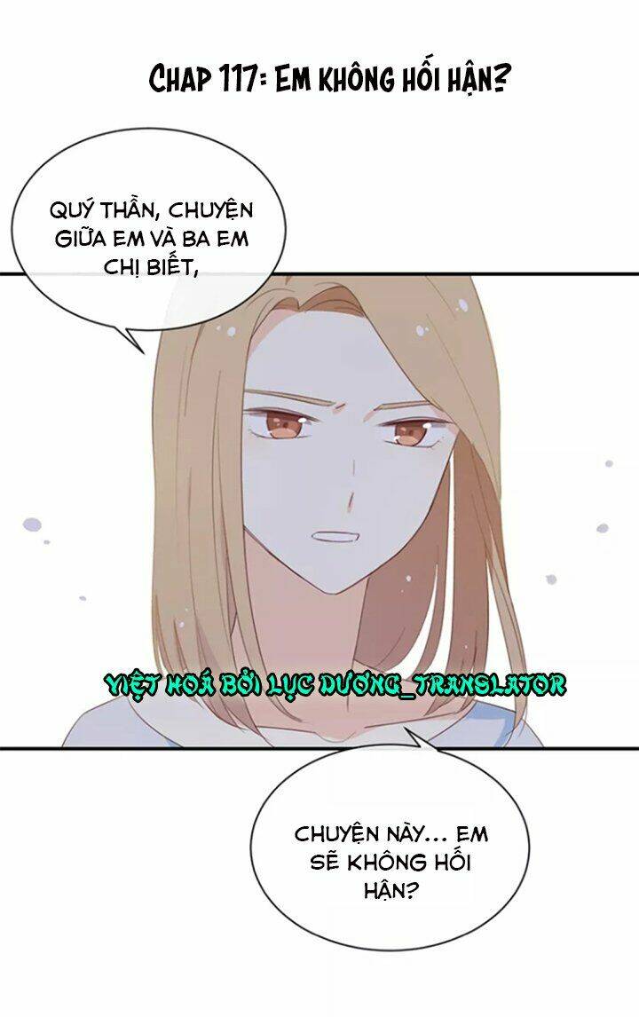 Tôi Bị Idol... Chuyện Không Thể Tả Chương 117 Ảnh 2