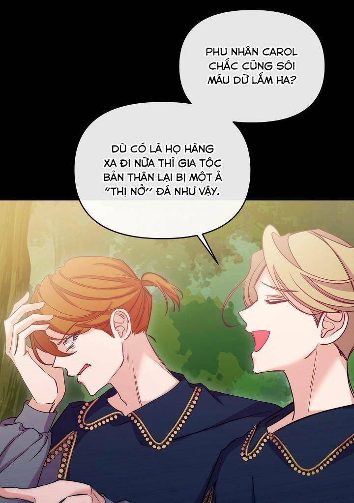 Vị Hôn Thê Của Kẻ Săn Mồi Chương 45 Ảnh 40