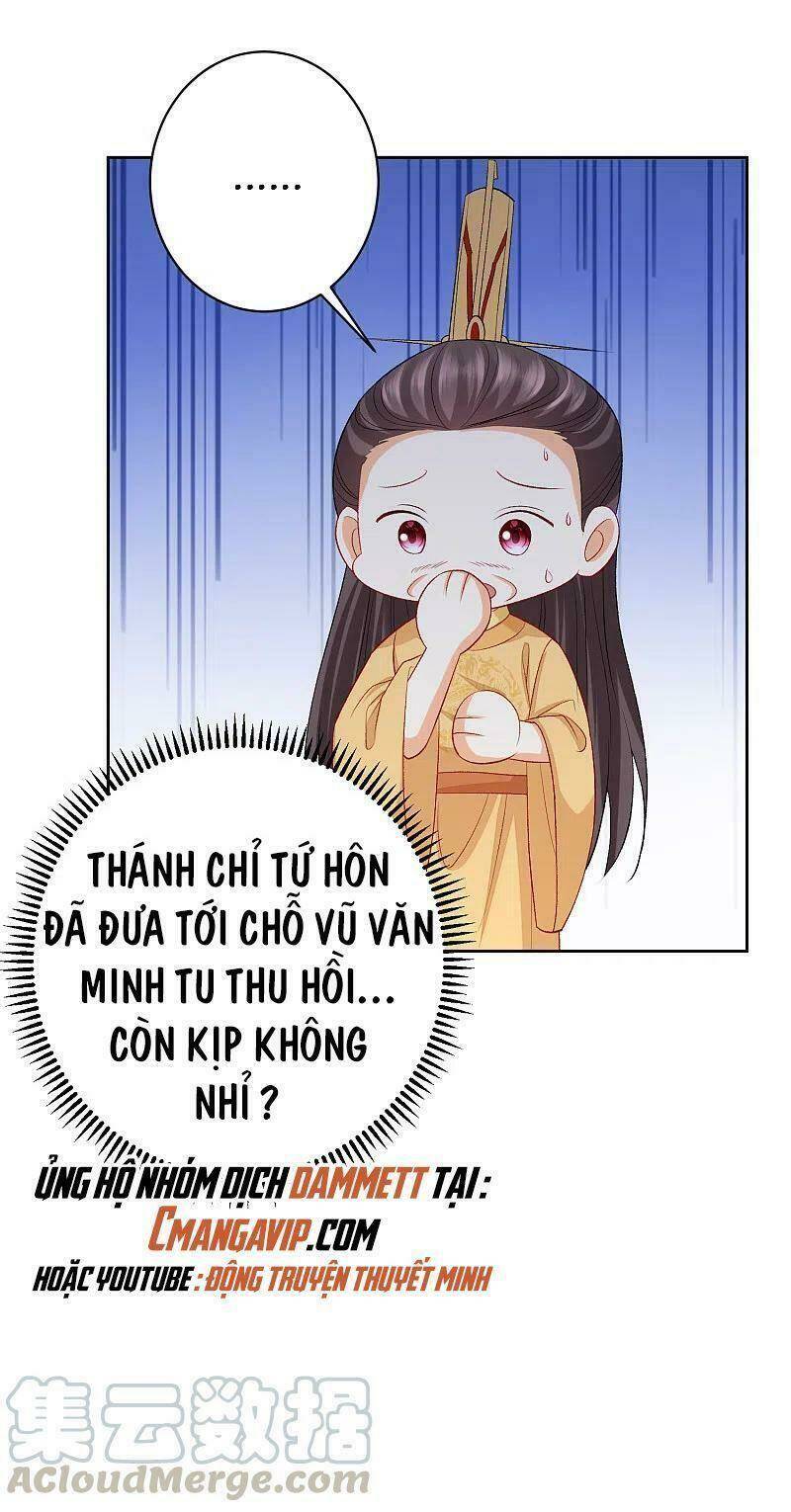 Độc Y Đích Nữ Chương 231 Ảnh 32