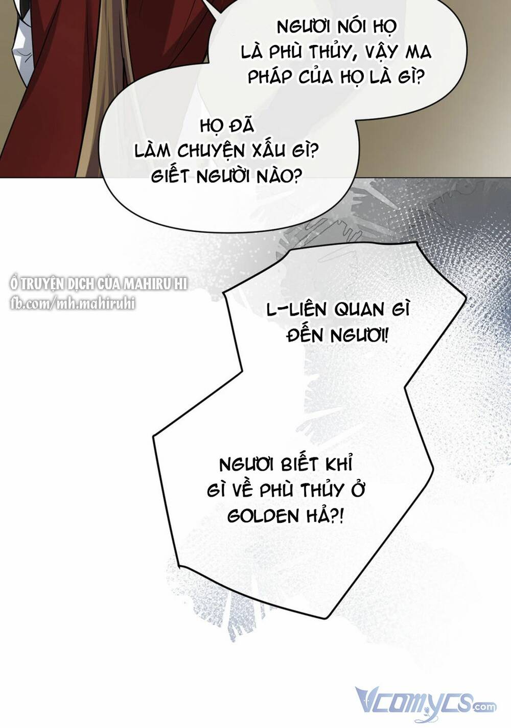 Đại Chiến Công Chúa Chương 133 Ảnh 26