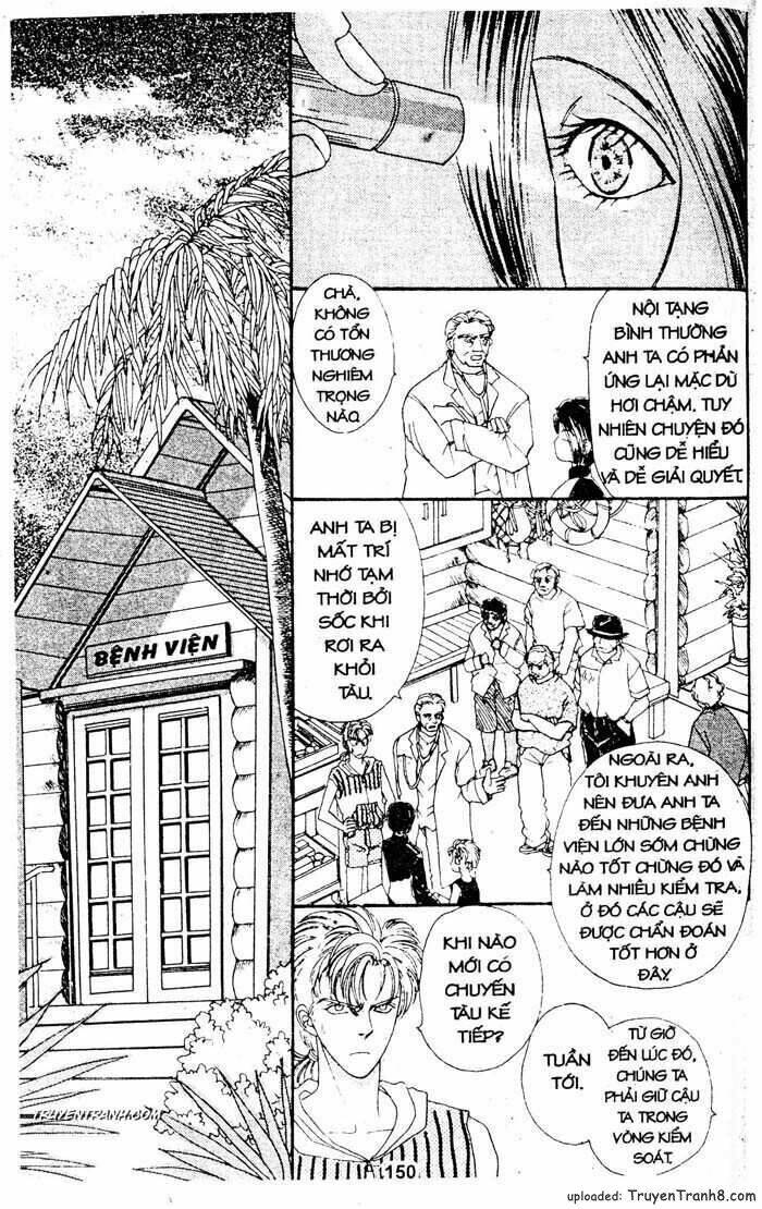 Tiệm Thú Kiểng Chương 29 Ảnh 26