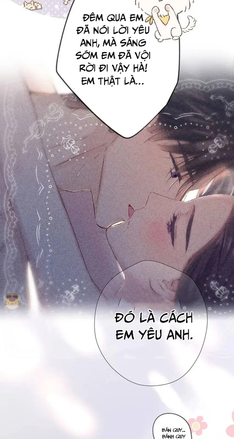 Bảo Vệ Siêu Sao Của Tôi Chương 145 Ảnh 46
