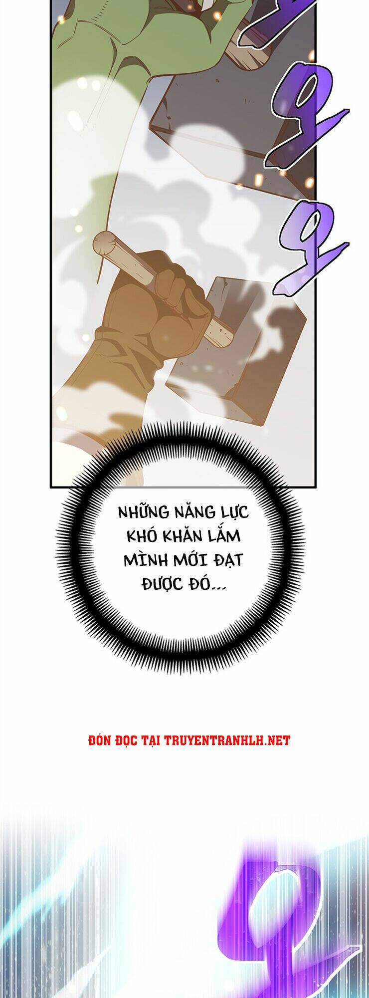 Hành Trình Đế Vương Chương 163 Ảnh 38