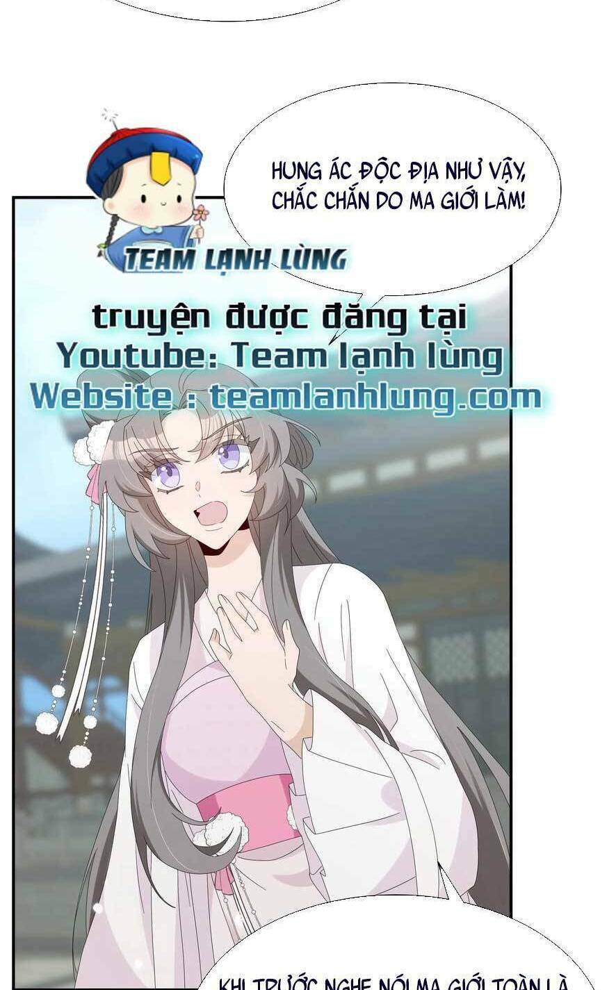 Sư Huynh Phản Diện Bắt Ta Hoàn Lương Chương 36 Ảnh 8