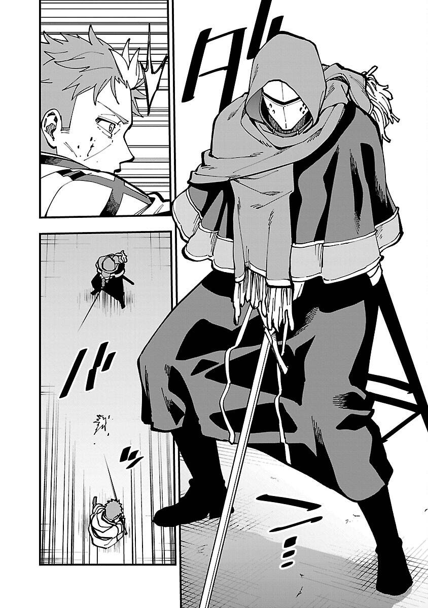 Katainaka No Ossan, Kensei Ni Naru ~Tada No Inaka No Kenjutsu Shihan Datta No Ni, Taiseishita Deshi-Tachi Ga Ore Wo Hottekurenai Ken~ Chương 22 Ảnh 21