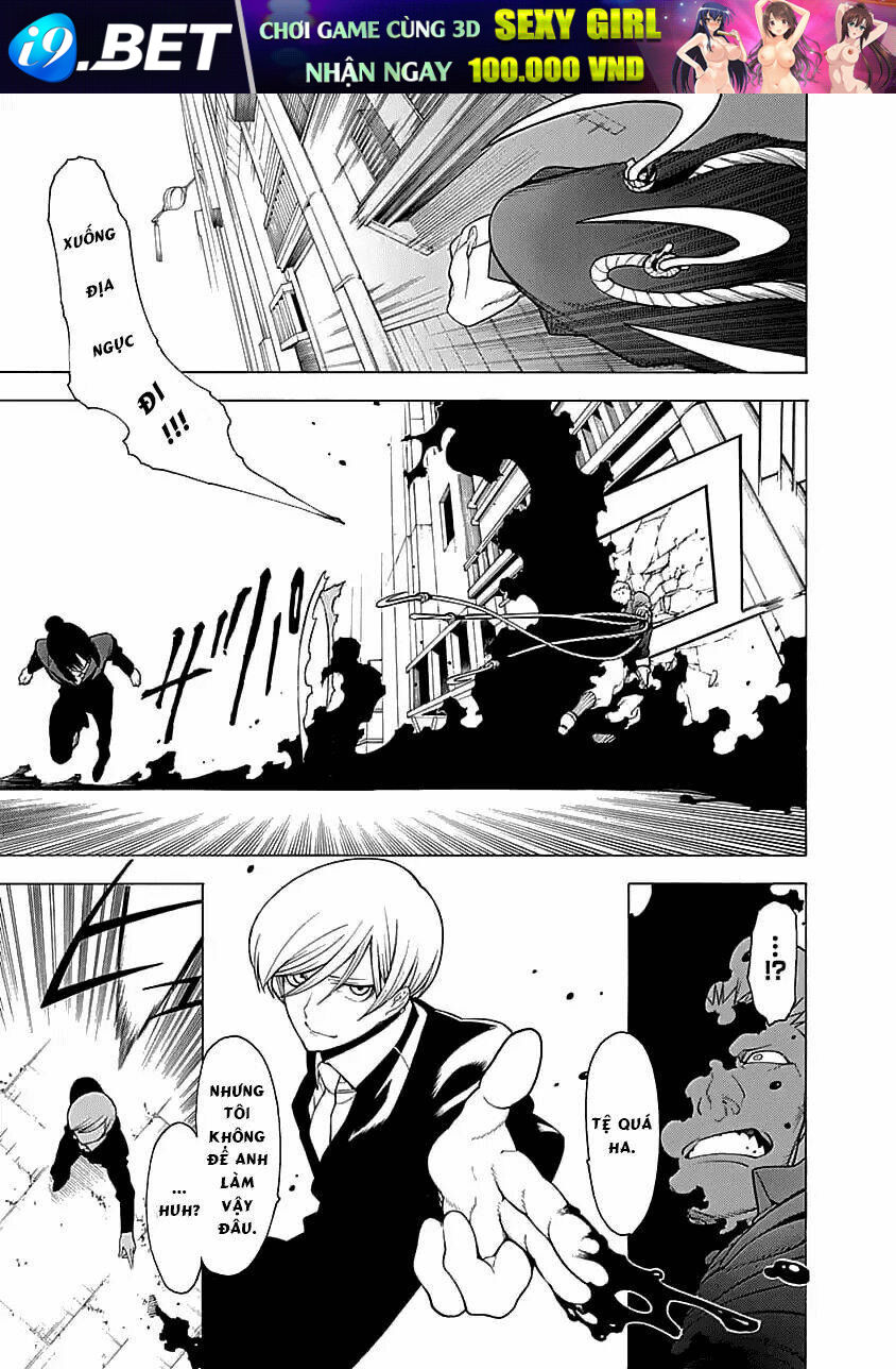 Mononogatari Chương 5 Ảnh 12
