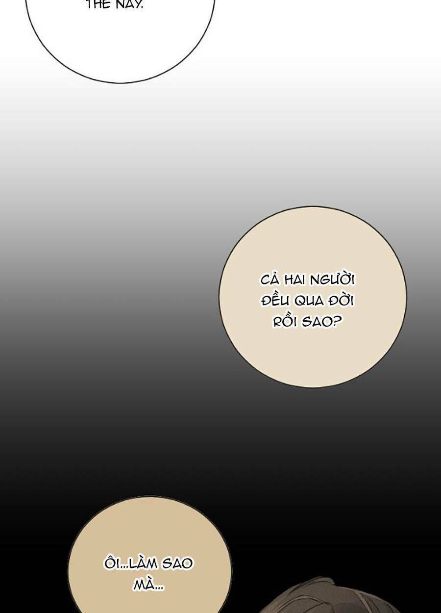 Lý Do Nàng Ophelia Không Thể Chạy Trốn Khỏi Dinh Thự Công Tước Chương 42 Ảnh 72
