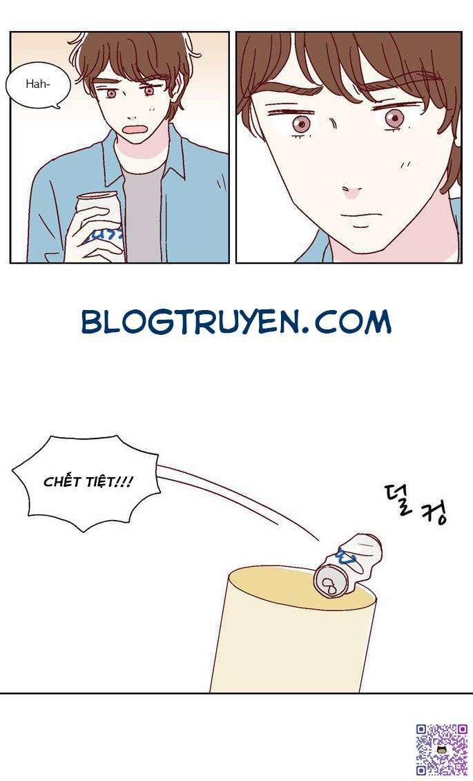 We Broke Up Chương 28 Ảnh 21