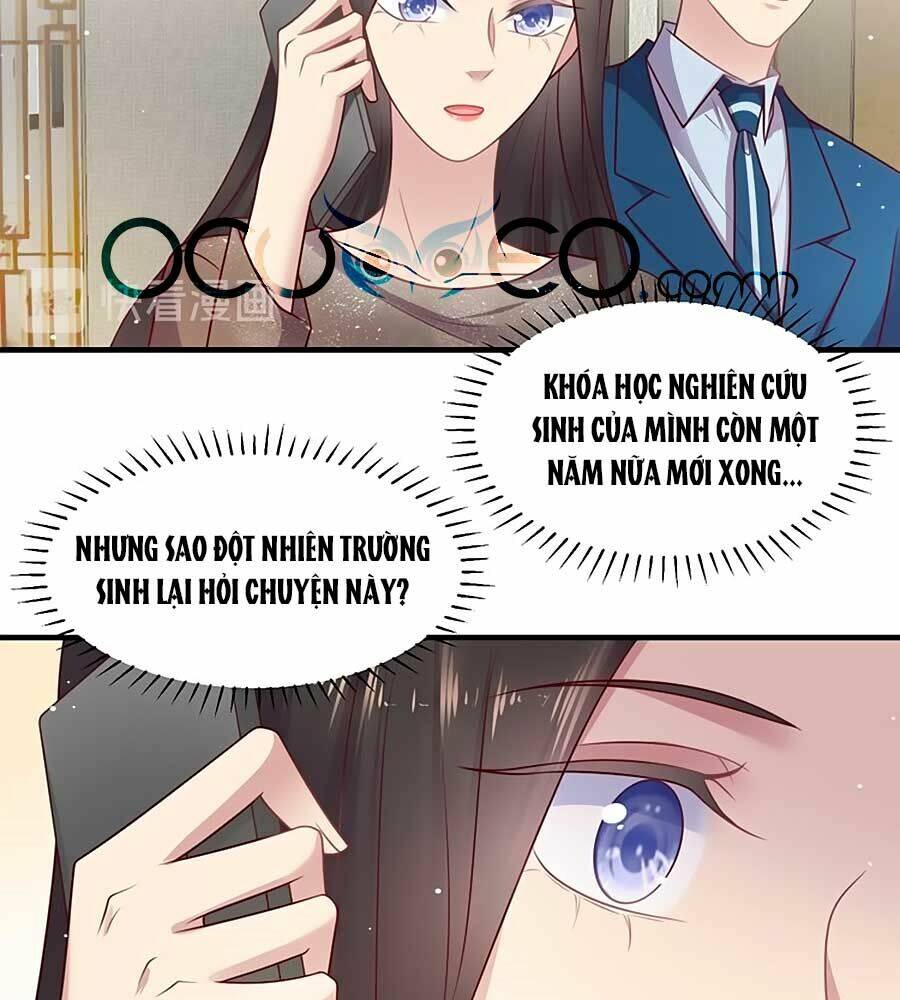 Khóa Chặt Đôi Môi Chương 144 Ảnh 52