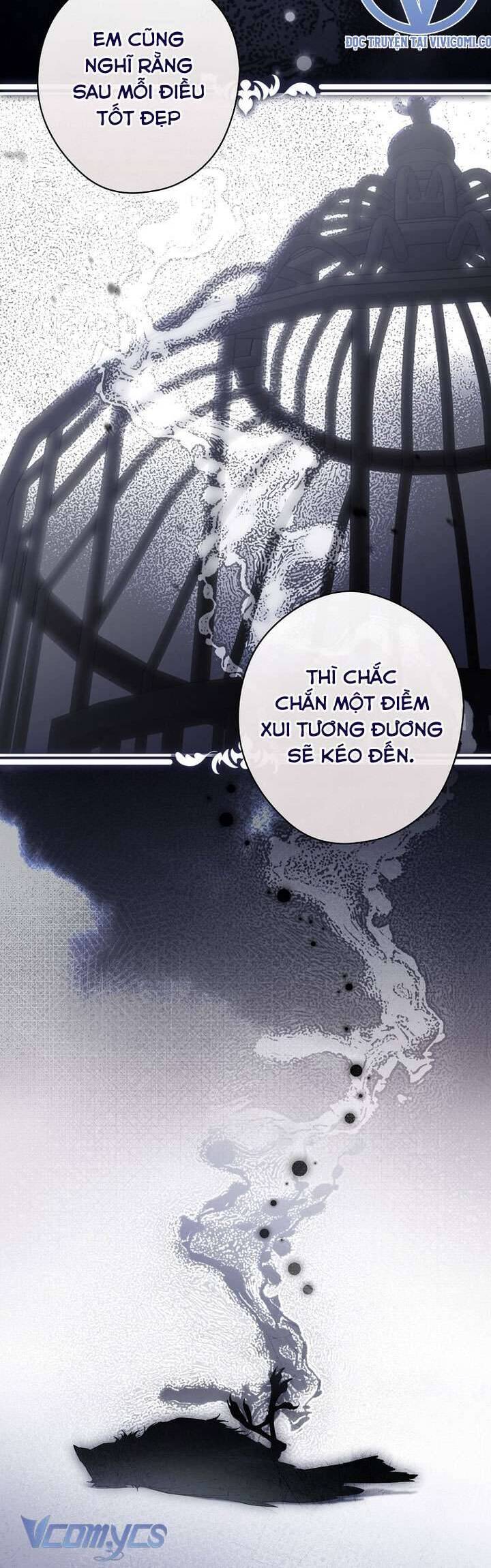 Phương Pháp Khiến Phu Quân Đứng Về Phía Tôi Chương 111 Ảnh 53
