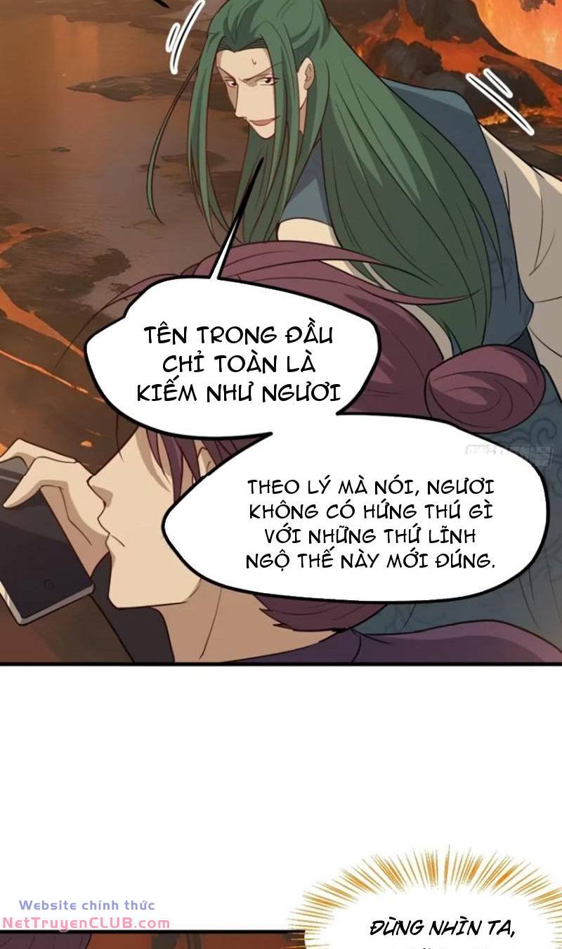 Hệ Thống Gánh Con Mạnh Nhất Chương 121 Ảnh 12