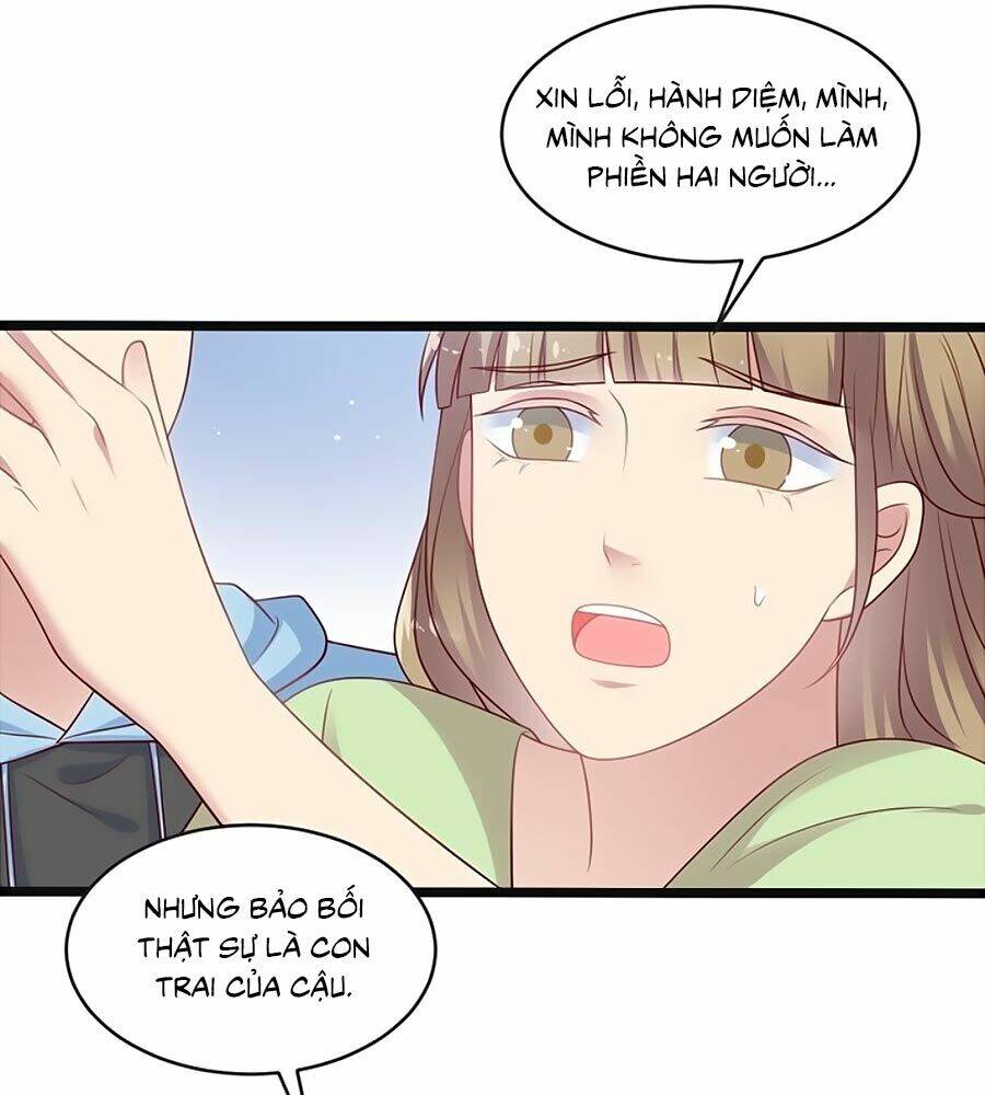 Khóa Chặt Đôi Môi Chương 136 Ảnh 19