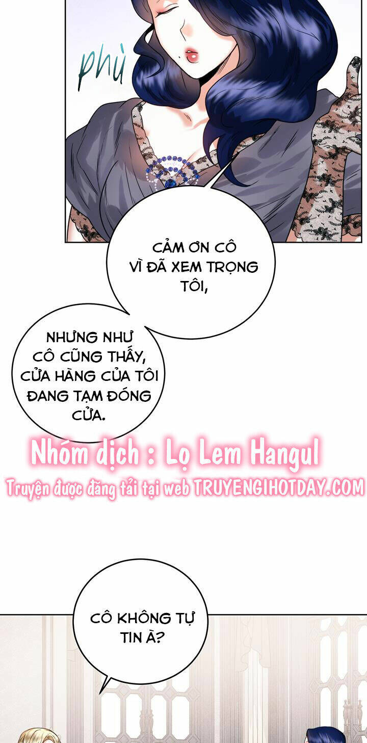 Hôn Nhân Hoàng Gia Chương 52 Ảnh 70